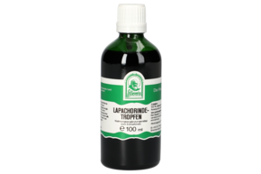 LAPACHORINDE TROPFEN 100 ML, A-Nr.: 5471218 - 01