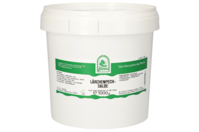 LAERCHENPECHSALBE 1000 G, A-Nr.: 4376498 - 01