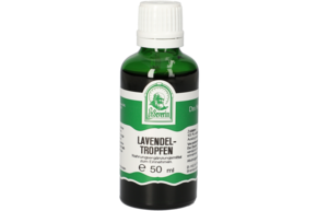 LAVENDEL TROPFEN 50 ML, A-Nr.: 4376759 - 01