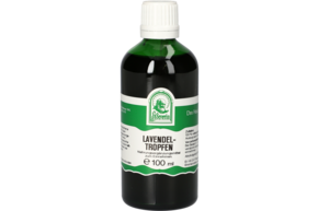 LAVENDEL TROPFEN 100 ML, A-Nr.: 4376765 - 01
