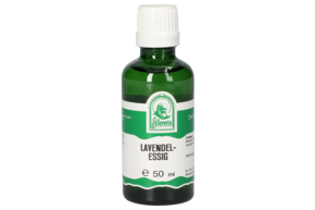 LAVENDELESSIG 50 ML, A-Nr.: 5061897 - 01