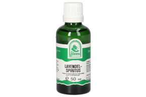 LAVENDELSPIRITUS	50 ML, A-Nr.: 5061868 - 01