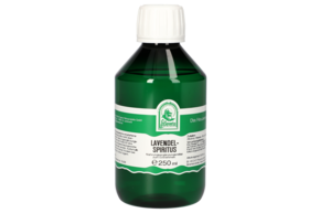 LAVENDELSPIRITUS	250 ML, A-Nr.: 5061880 - 01