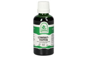 LEINKRAUT TROPFEN 50ML, A-Nr.: 4403108 - 01