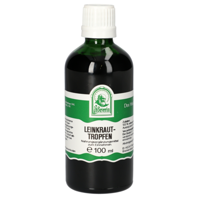 LEINKRAUT TROPFEN 100ML, A-Nr.: 4403114 - 01