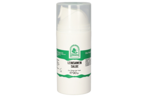 LEINSAMEN SALBE 90G, A-Nr.: 5637498 - 01