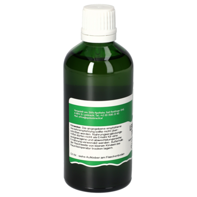 LEINSAMEN TROPFEN 100ML, A-Nr.: 4485276 - 01