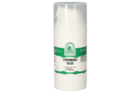 LEMONGRAS SALBE 90G, A-Nr.: 5637506 - 01
