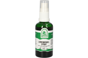 LEMONGRAS SPRAY 50ML, A-Nr.: 4444395 - 01