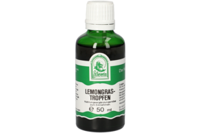 LEMONGRAS TROPFEN 50ML, A-Nr.: 4377598 - 01