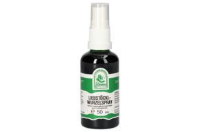 LIEBSTOECKLWURZEL SPRAY 50ML, A-Nr.: 4484532 - 01