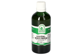 LIEBSTOECKLWURZEL TROPFEN 100ML, A-Nr.: 4484555 - 01