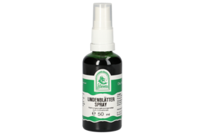 LINDENBLAETTER SPRAY 50ML, A-Nr.: 5471276 - 01