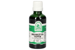 LINDENBLAETTER TROPFEN 50ML, A-Nr.: 5471247 - 01
