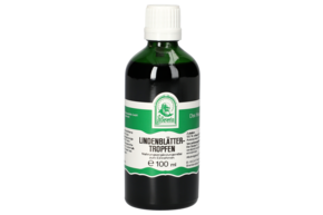 LINDENBLAETTER TROPFEN 100ML, A-Nr.: 5471253 - 01