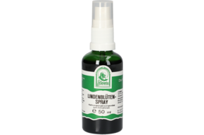 LINDENBLUETEN SPRAY 50ML, A-Nr.: 4444403 - 01