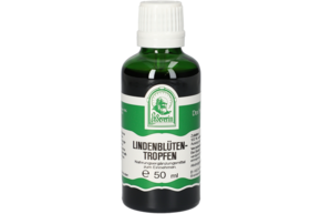 LINDENBLUETEN TROPFEN 50ML, A-Nr.: 4376771 - 01
