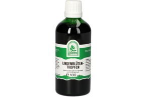 LINDENBLUETEN TROPFEN 100ML, A-Nr.: 4376788 - 01