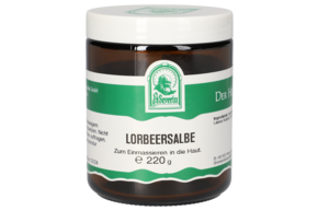 LORBEERSALBE 220G, A-Nr.: 4854584 - 01