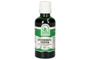 LOTUSWURZEL TROPFEN 50ML, A-Nr.: 4485632 - 01