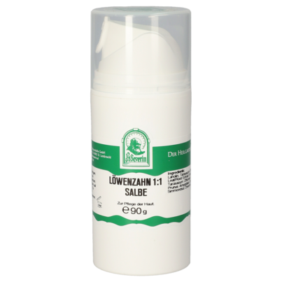 LOEWENZAHN 1:1 SALBE 90G, A-Nr.: 5637541 - 01