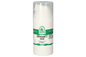 LOEWENZAHN 1:1 SALBE 90G, A-Nr.: 5637541 - 01