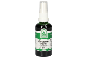 LOEWENZAHN 1:1 SPRAY 50ML, A-Nr.: 4444449 - 01