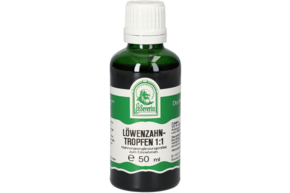 LOEWENZAHN 1:1 TROPFEN 50ML, A-Nr.: 4312564 - 01