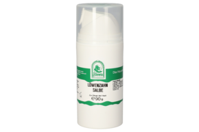 LOEWENZAHN SALBE 90G, A-Nr.: 5637535 - 01