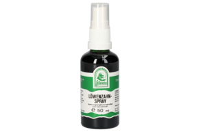 LOEWENZAHN SPRAY 50ML, A-Nr.: 4444432 - 01