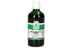 LOEWENZAHNBLUETEN TROPFEN 100ML, A-Nr.: 5471307 - 01