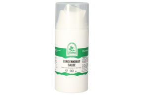 LUNGENKRAUT SALBE 90 G, A-Nr.: 5637570 - 01