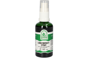 LUNGENKRAUT SPRAY 50 ML, A-Nr.: 4444455 - 01
