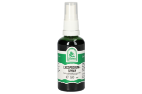 LYCOPODIUM SPRAY 50 ML, A-Nr.: 4485773 - 01