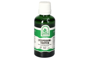 LYCOPODIUM TROPFEN 50 ML, A-Nr.: 4485796 - 01