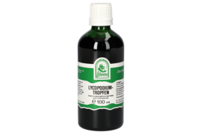 LYCOPODIUM TROPFEN 100 ML, A-Nr.: 4485804 - 01