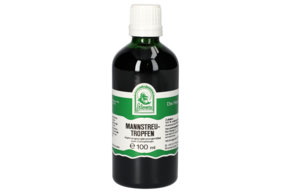 MANNSTREU TROPFEN 100 ML, A-Nr.: 4402646 - 01