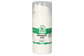 MARIENDISTEL SALBE 90 G, A-Nr.: 5646126 - 01