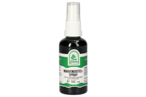 MARIENDISTEL SPRAY 50 ML, A-Nr.: 4444521 - 01