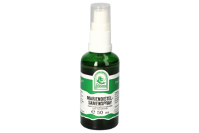 MARIENDISTELSAMEN SPRAY 50 ML, A-Nr.: 4444515 - 01