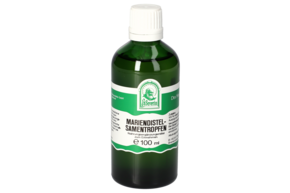 MARIENDISTELSAMEN TROPFEN 100 ML, A-Nr.: 4377701 - 01