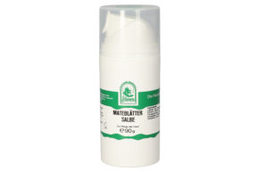MATEBLAETTER SALBE 90 G, A-Nr.: 5646149 - 01