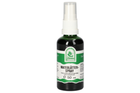 MATEBLAETTER SPRAY 50 ML, A-Nr.: 4444538 - 01
