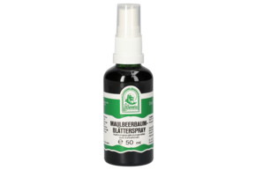 MAULBEERBAUMBLAETTER SPRAY 50 ML, A-Nr.: 4444544 - 01
