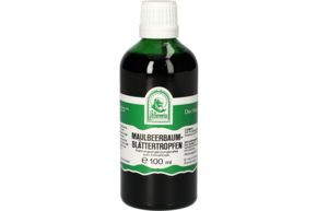 MAULBEERBAUMBLAETTER TROPFEN 100 ML, A-Nr.: 4376860 - 01