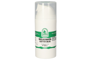 MAULBEERBAUMBLAETTER SALBE 90 G, A-Nr.: 5646155 - 01