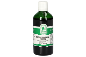 MEERRETTICHBAUM TROPFEN 50 ML, A-Nr.: 5444693 - 01