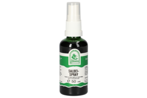 SALBEI SPRAY 50 ML, A-Nr.: 4444811 - 01