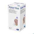 Puetter-verband Flex Kurzzugbinde 12cm 1st, A-Nr.: 3942613 - 02
