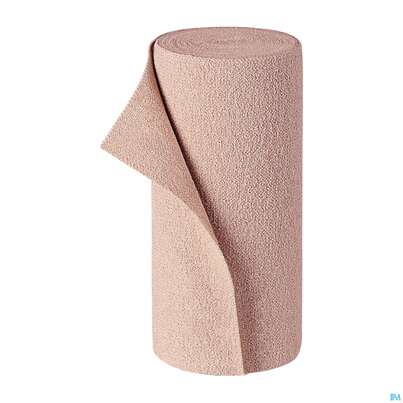 Puetter-verband Flex Kurzzugbinde 12cm 1st, A-Nr.: 3942613 - 06